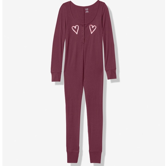 PINK Victoria's Secret Other - 🆕PINK VS one piece sleeper